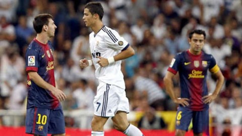 Real và Barca đang đối mặt với các cuộc điều tra từ Ủy ban châu Âu