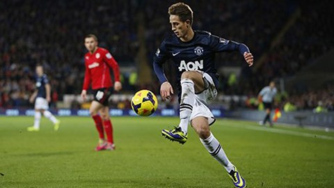 Januzaj đã kiếm về cho M.U rất nhiều quả đá phạt