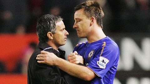 Mourinho sẽ lại lấy hàng thủ làm nền tảng để phát triển như nhiệm kỳ đầu
