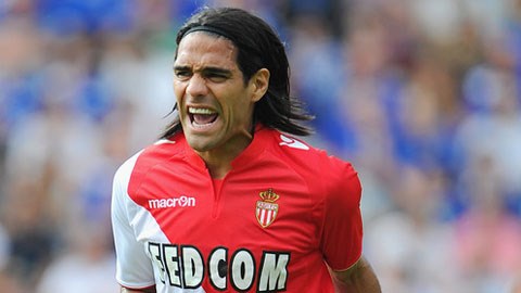 Chelsea nhiều khả năng sẽ có được Falcao