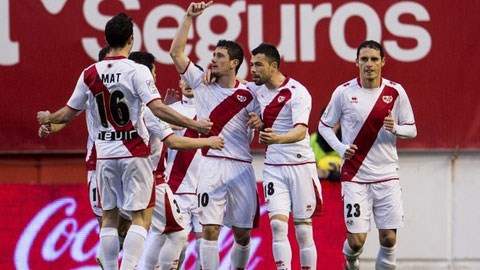 Rayo Vallecano
