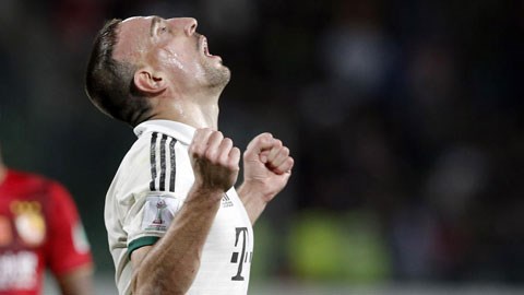 Franck Ribery