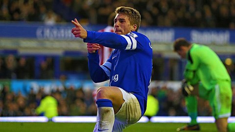 Gerard Deulofeu