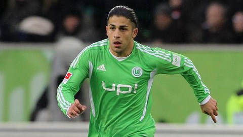 Ricardo Rodriguez