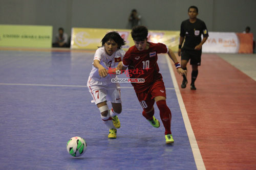 TRỰC TIẾP SEA Games (20/12): Hồi hộp chờ vàng từ các môn võ, bóng đá nữ