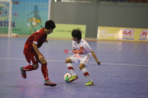 TRỰC TIẾP SEA Games (20/12): Hồi hộp chờ vàng từ các môn võ, bóng đá nữ
