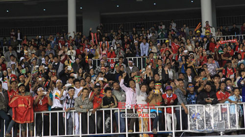 TRỰC TIẾP SEA Games (20/12): Hồi hộp chờ vàng từ các môn võ, bóng đá nữ