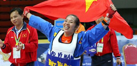 TRỰC TIẾP SEA Games (20/12): Hồi hộp chờ vàng từ các môn võ, bóng đá nữ