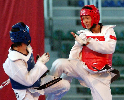 TRỰC TIẾP SEA Games (20/12): Hồi hộp chờ vàng từ các môn võ, bóng đá nữ