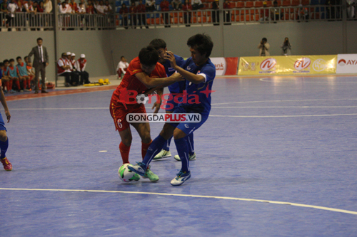 TRỰC TIẾP SEA Games (20/12): Hồi hộp chờ vàng từ các môn võ, bóng đá nữ