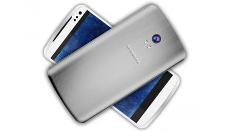 Galaxy S5 lộ diện qua AnTuTu Benchmarks