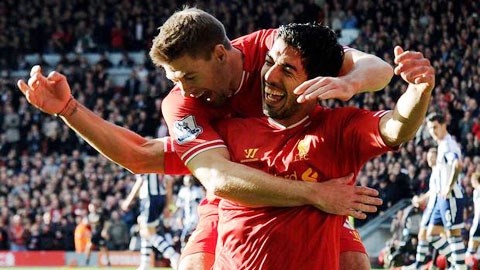 Ngôi đầu sẽ thuộc về Liverpool cuối tuần này?