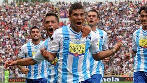 Pescara