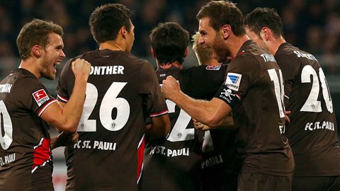 St.Pauli