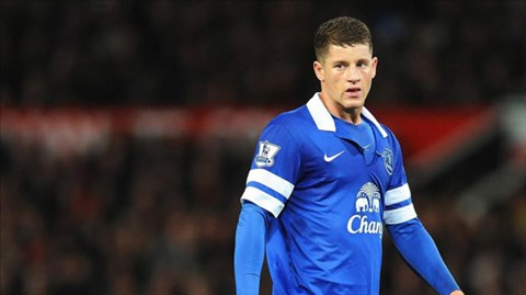 Ross Barkley