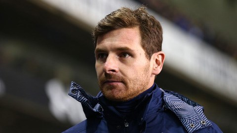 Andre Villas-Boas sẽ về Milan?