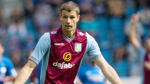 Aston Villa