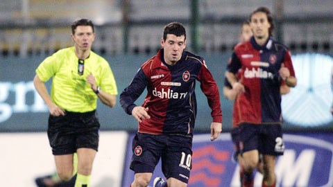 Cagliari