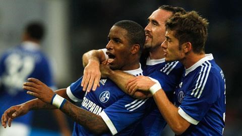 Schalke