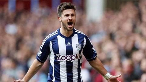 West Brom