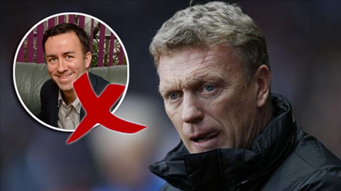 Moyes