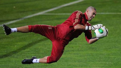 Valdes từ chối tiết lộ bến đỗ mới trong tương lai của mình