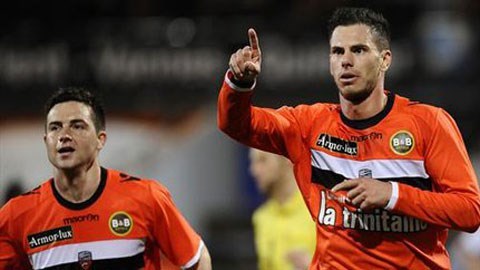 Lorient