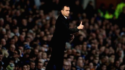Martinez đang lọt vào tầm ngắm của Barca