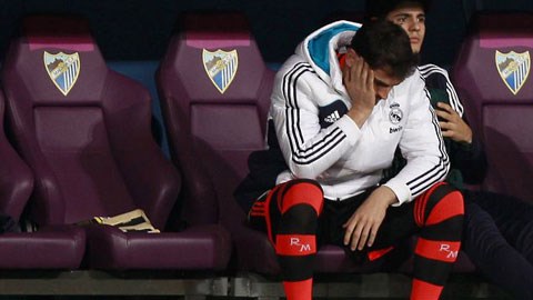 Iker Casillas