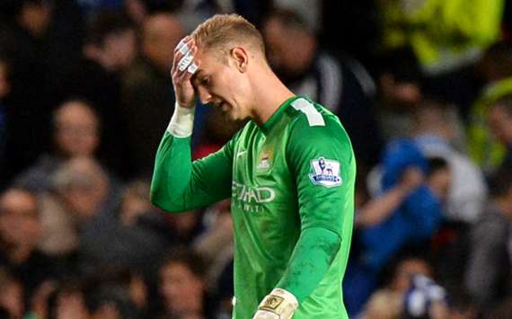Đội hình tệ nhất Premier League nửa đầu mùa giải 2013/14