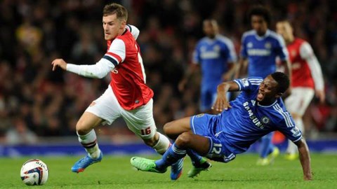 5 điều ước cho bóng đá thế giới 2014