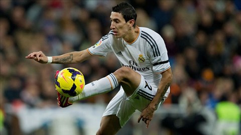 Angel Di Maria