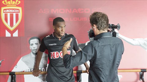 Kondogbia chỉ ra sân 10 trận ở Ligue 1 mà không ghi nổi một bàn thắng nào.