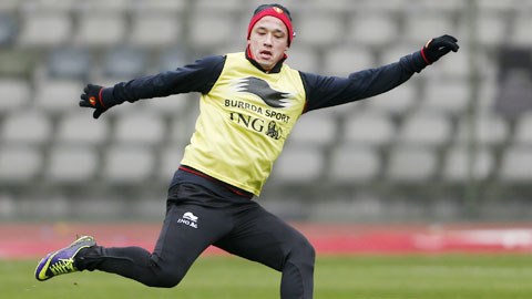 Tiền vệ Nainggolan đang ở rất gần Milan