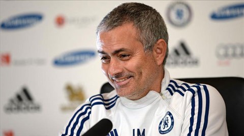 HLV Jose Mourinho muốn gắn bó lâu dài với Chelsea
