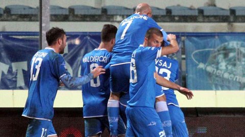 Empoli
