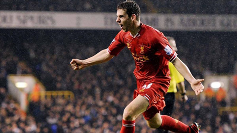 Jon Flanagan – “Carlos mới” của Liverpool