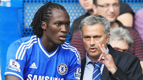 Lukaku muốn trở lại Chelsea khi đã khẳng định được mình ở Premier League