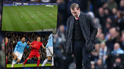 Ít nhất 2 tình huống ăn bàn của Liverpool đã bị trọng tài từ chối