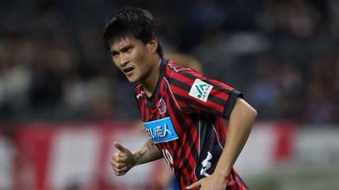 Công Vinh sẽ không gia nhập Sapporo như mong muốn của đội bóng Nhật Bản và nhiều fan của anh.