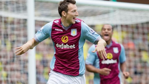 Aston Villa có thể sẽ ngắt mạch không thắng