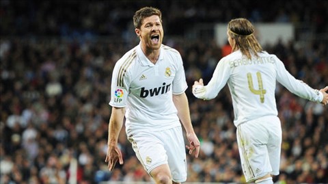 Xabi Alonso, Villa (ảnh dưới)... là những người sẽ rơi vào cảnh tự do trong Hè 2014