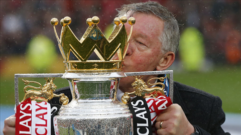 Sir Alex Ferguson giải nghệ là sự kiện đáng chú ý nhất