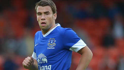 Colenman có 3 bàn thắng sau 4 trận gặp Southampton