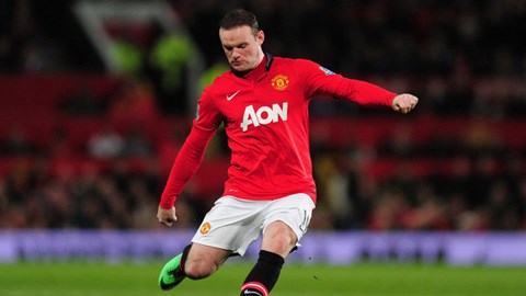 Rooney sẽ trở lại trong trận đấu với Tottenham