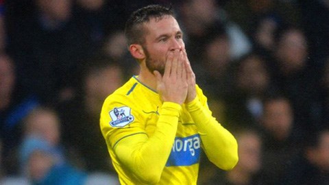 HLV Wenger phủ nhận thông tin muốn chiêu mộ Cabaye