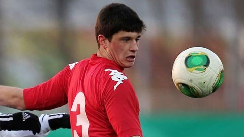 Stefan Velkov