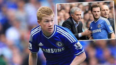 Chelsea thua lỗ, Mourinho phải bán mới được mua