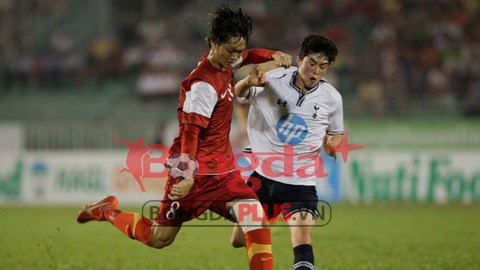 Café tối: Cà phê, bóng đá và U19