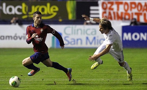 Coentrao cố tình nhận thẻ đỏ để được ra đi?